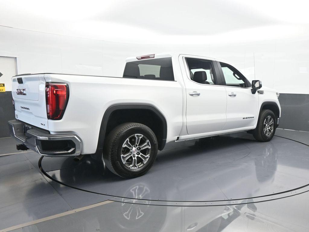 used 2024 GMC Sierra 1500 car, priced at $100,000