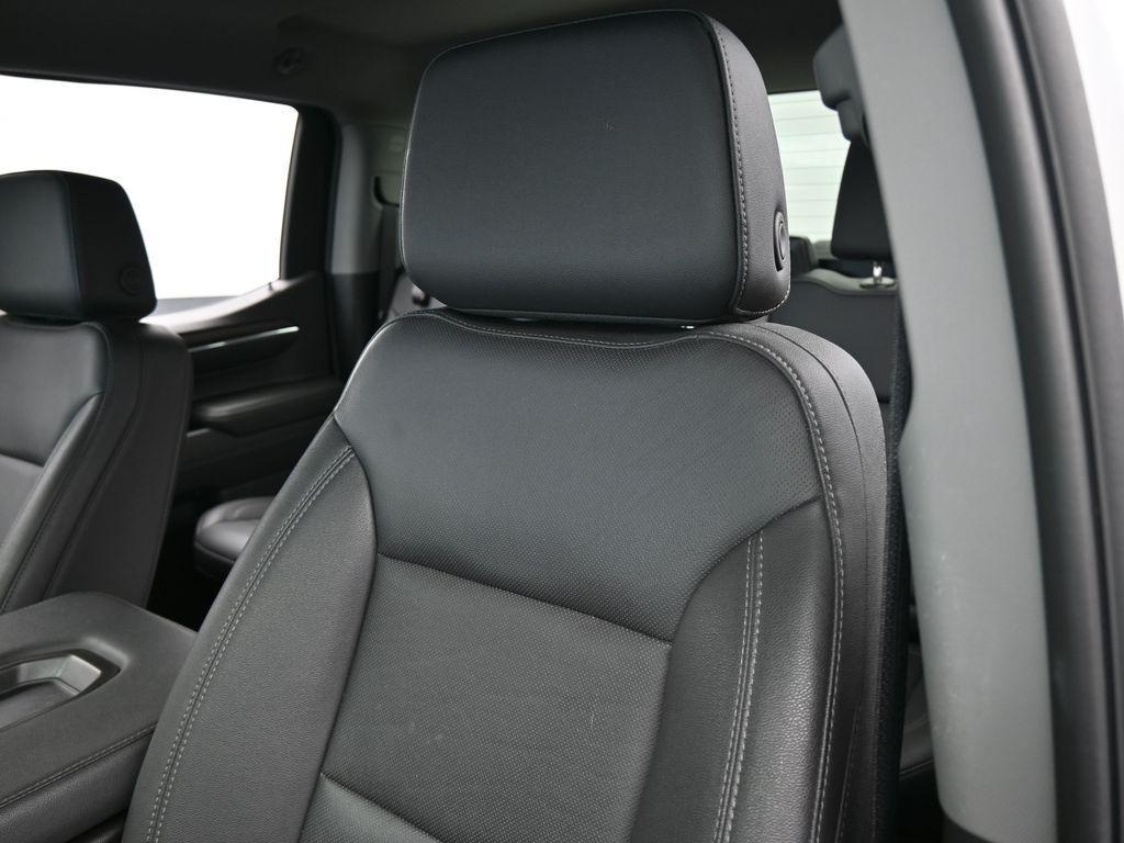 used 2024 GMC Sierra 1500 car, priced at $100,000