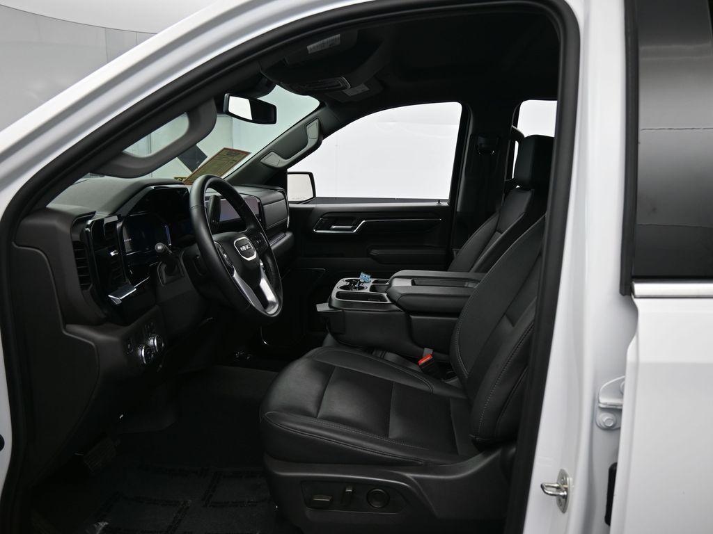 used 2024 GMC Sierra 1500 car, priced at $100,000