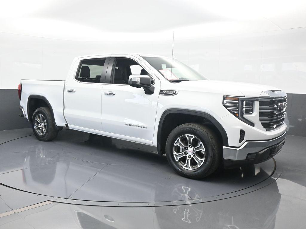 used 2024 GMC Sierra 1500 car, priced at $100,000