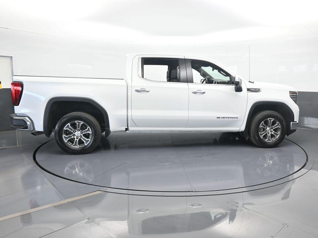 used 2024 GMC Sierra 1500 car, priced at $100,000