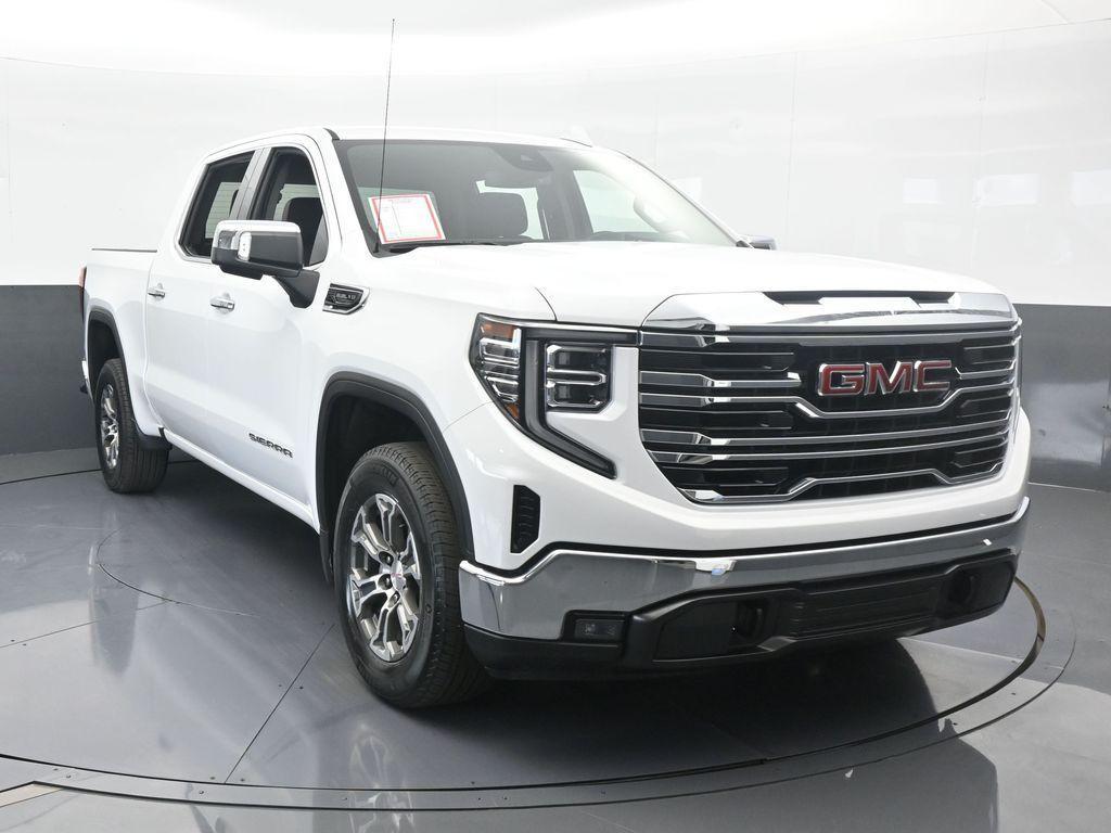 used 2024 GMC Sierra 1500 car, priced at $100,000