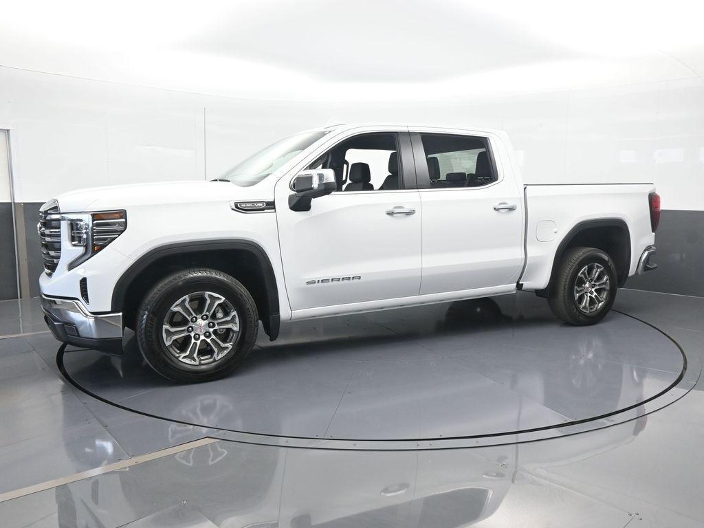 used 2024 GMC Sierra 1500 car, priced at $100,000