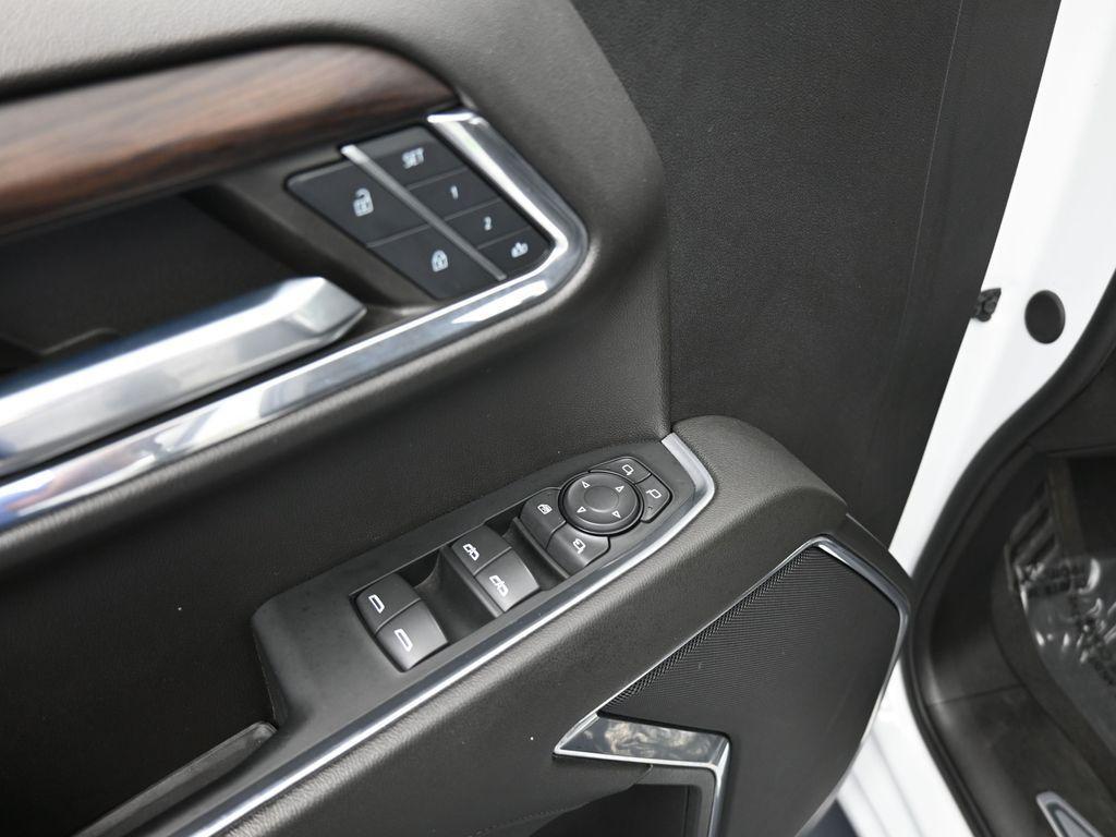 used 2024 GMC Sierra 1500 car, priced at $100,000