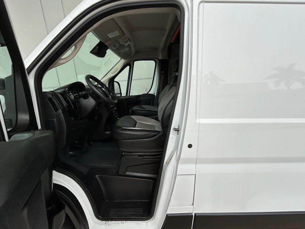 used 2023 Ram ProMaster 2500 car, priced at $32,991