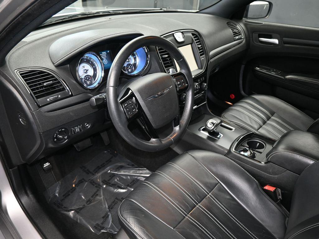 used 2014 Chrysler 300 car, priced at $12,987
