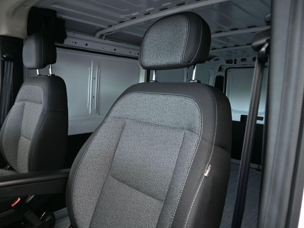 new 2025 Ram ProMaster 1500 car