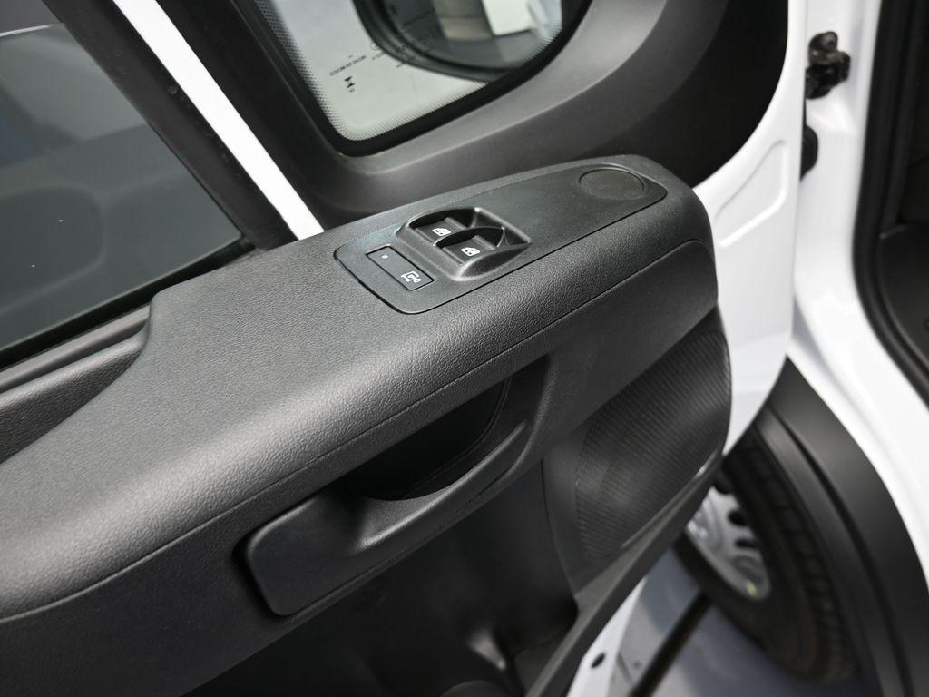 new 2025 Ram ProMaster 1500 car