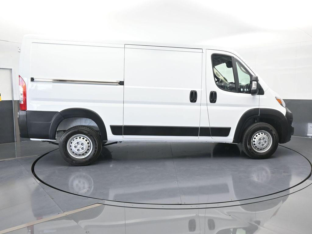 new 2025 Ram ProMaster 1500 car