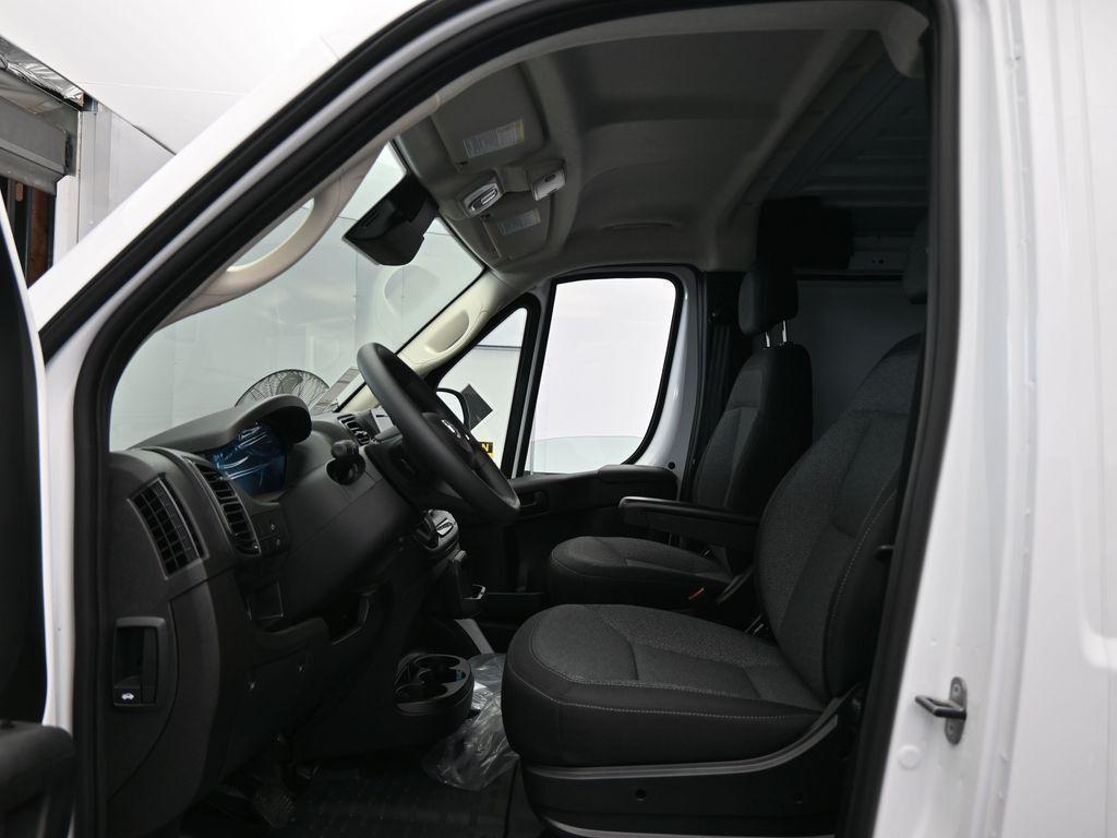 new 2025 Ram ProMaster 1500 car