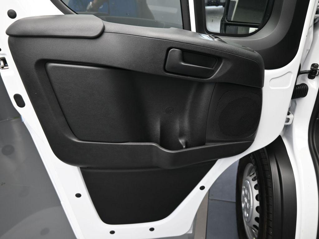 new 2025 Ram ProMaster 1500 car