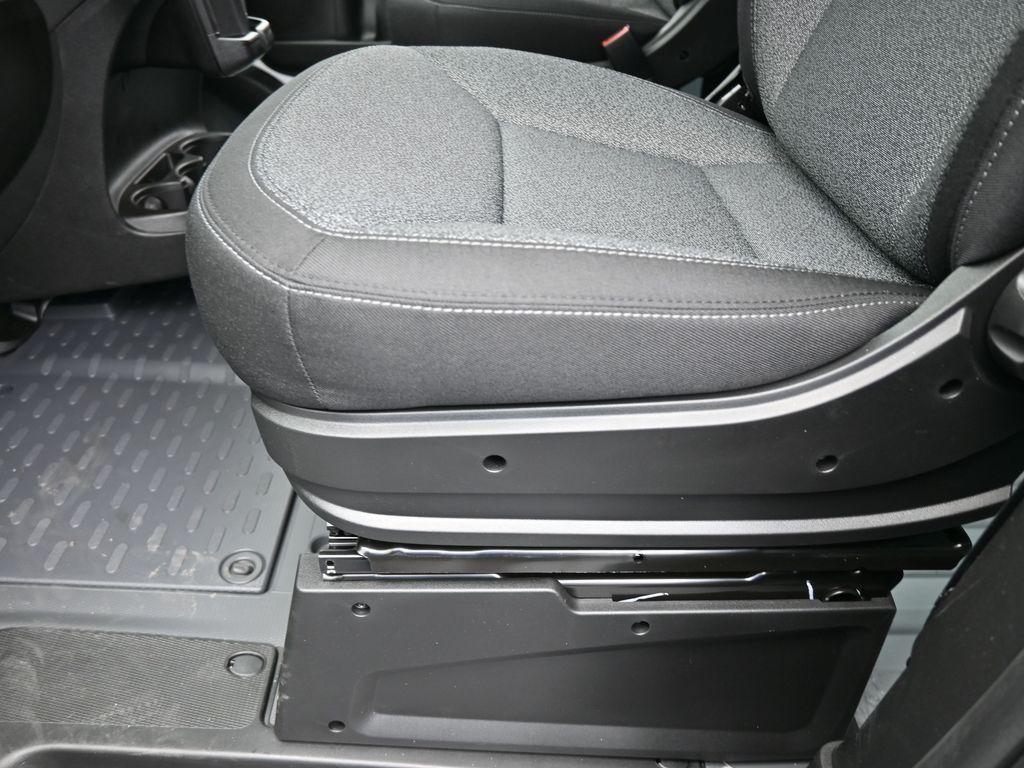new 2025 Ram ProMaster 1500 car