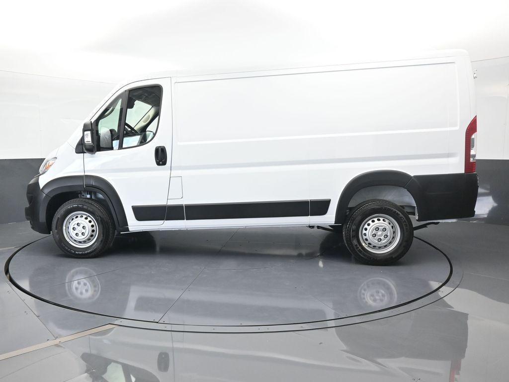 new 2025 Ram ProMaster 1500 car