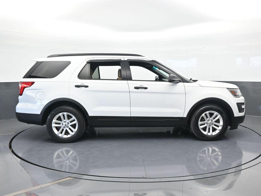 used 2017 Ford Explorer car, priced at $12,209