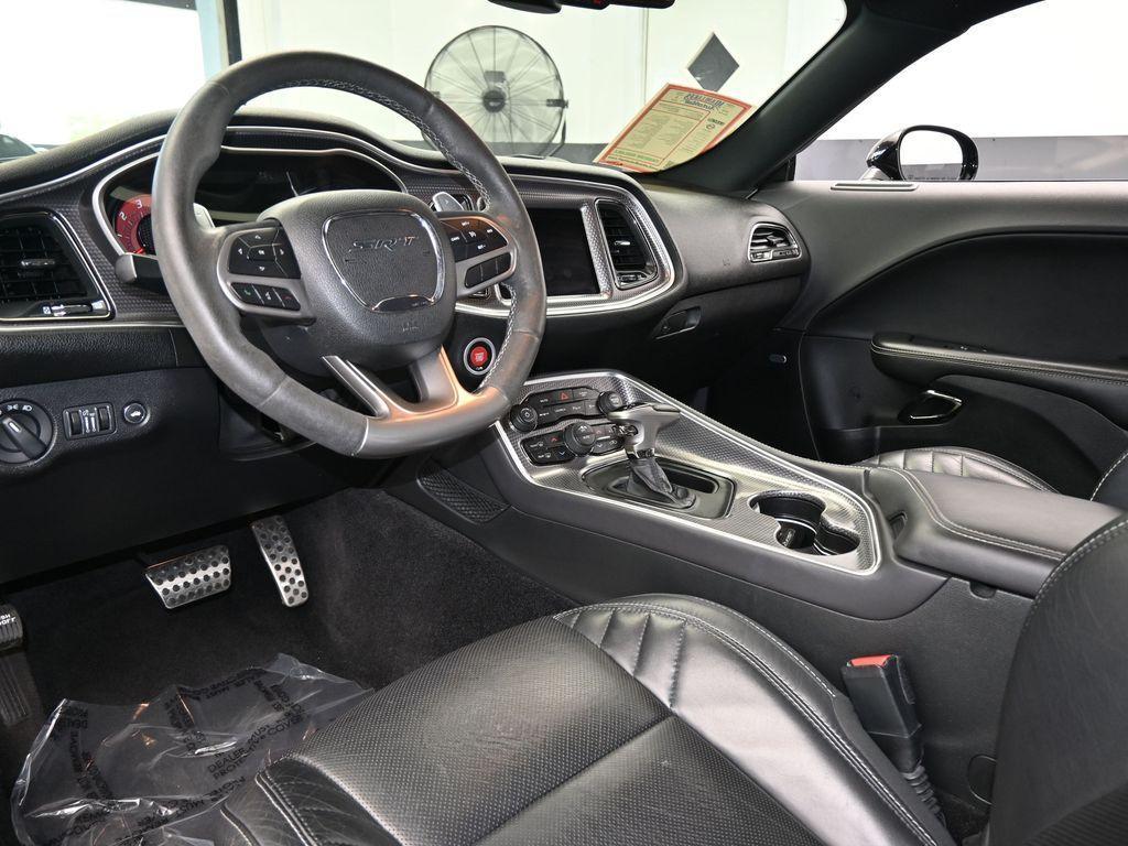 used 2019 Dodge Challenger car, priced at $60,895