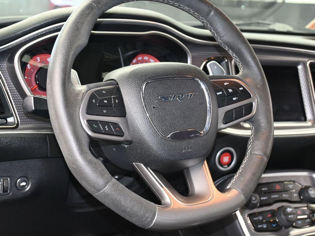 used 2019 Dodge Challenger car, priced at $60,895