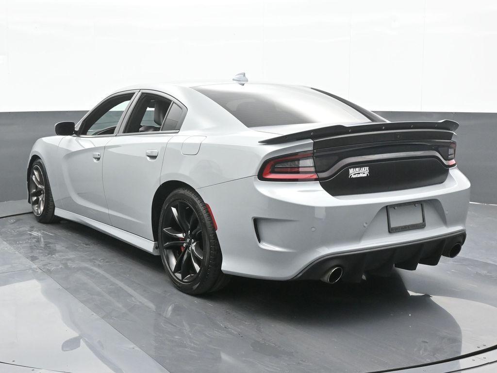 used 2020 Dodge Charger car, priced at $34,896