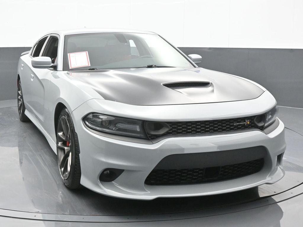 used 2020 Dodge Charger car, priced at $34,896