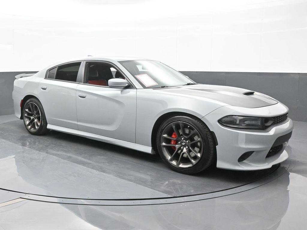 used 2020 Dodge Charger car, priced at $34,896