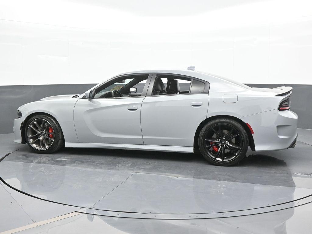 used 2020 Dodge Charger car, priced at $34,896