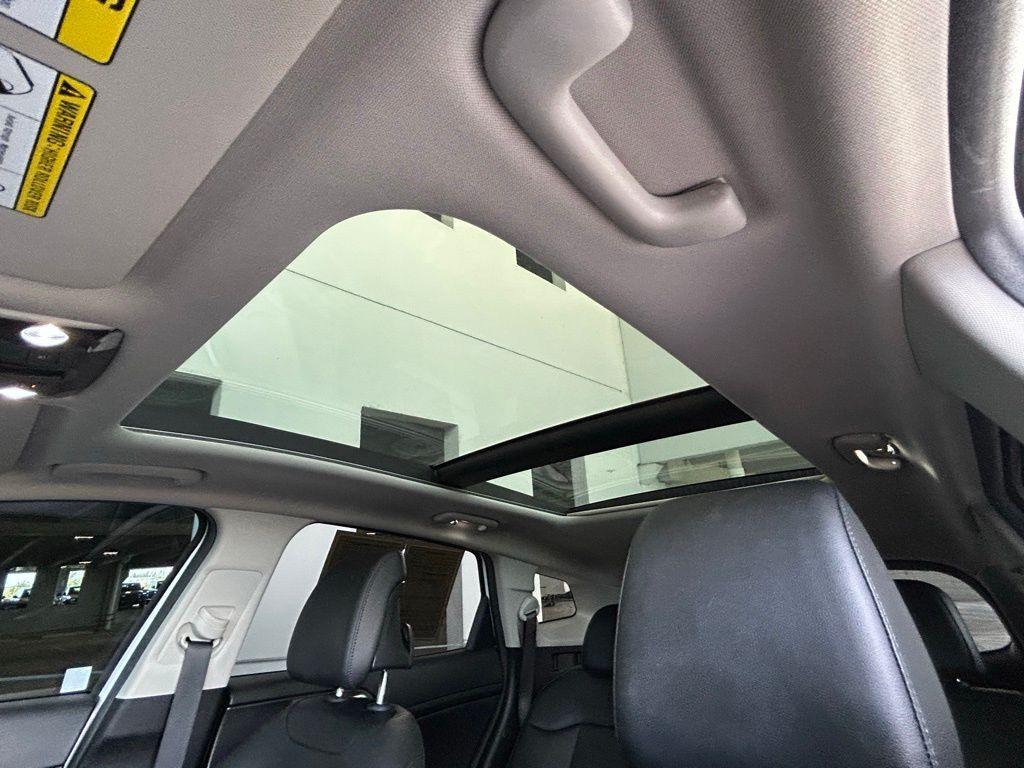 used 2023 Kia Sportage car, priced at $28,950