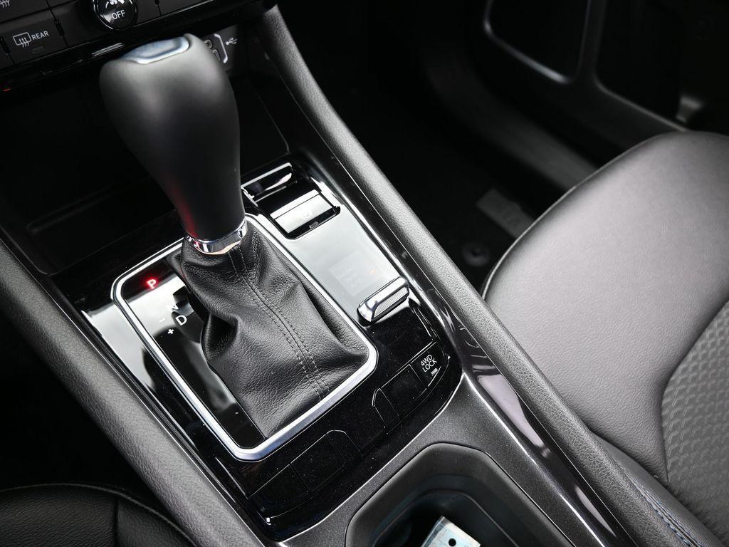 new 2025 Jeep Compass car, priced at $28,701