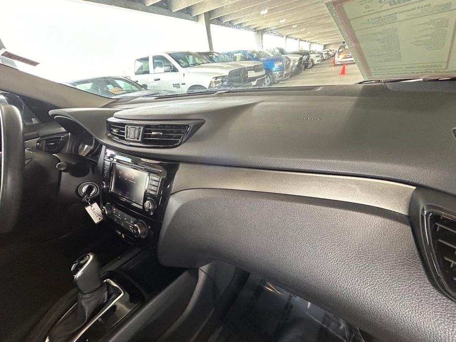used 2019 Nissan Rogue Sport car, priced at $18,999
