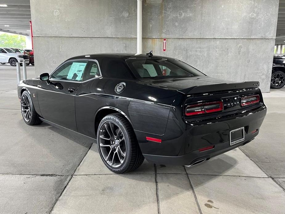 used 2023 Dodge Challenger car, priced at $46,760