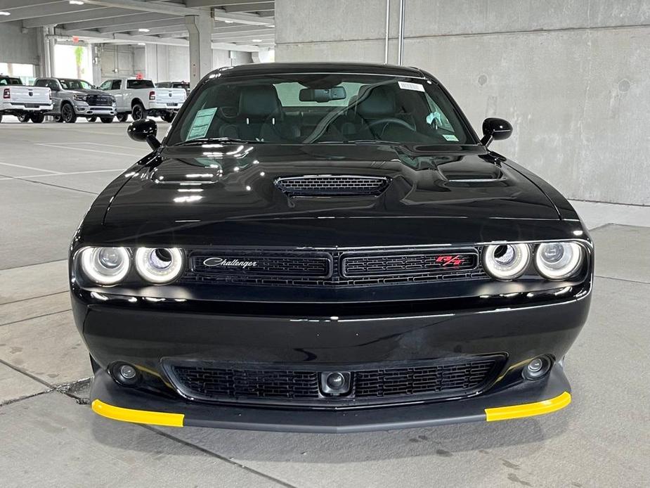 used 2023 Dodge Challenger car, priced at $46,760