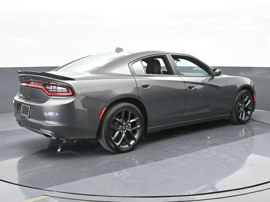 used 2023 Dodge Charger car, priced at $23,989