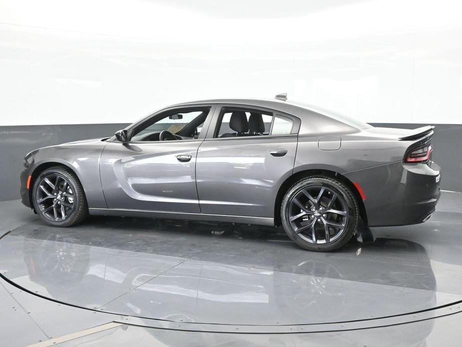 used 2023 Dodge Charger car, priced at $23,989