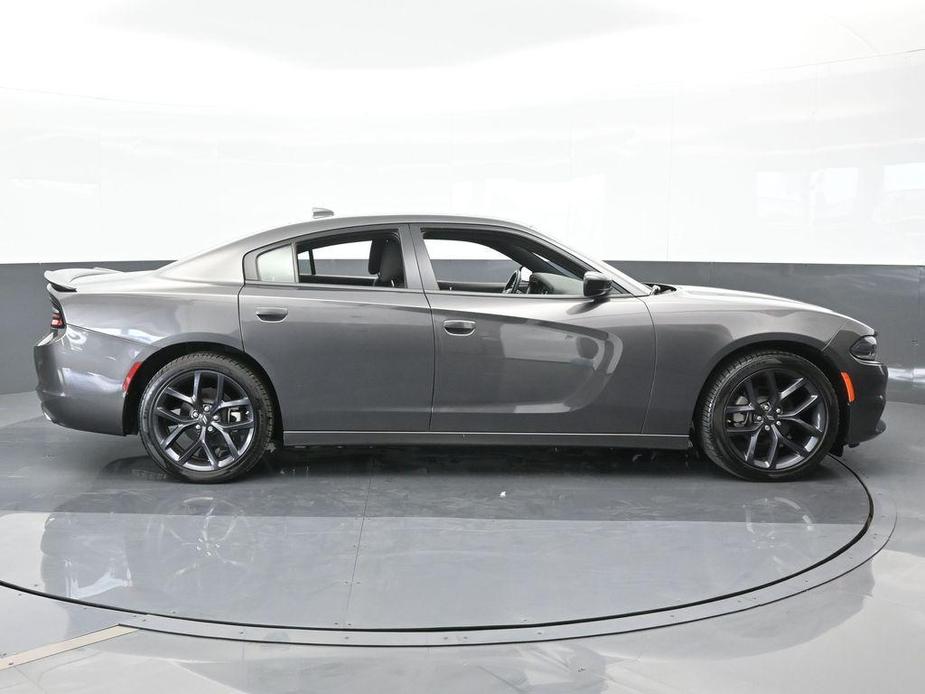 used 2023 Dodge Charger car, priced at $23,989