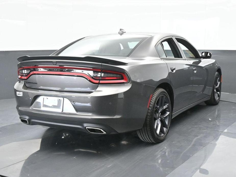 used 2023 Dodge Charger car, priced at $23,989