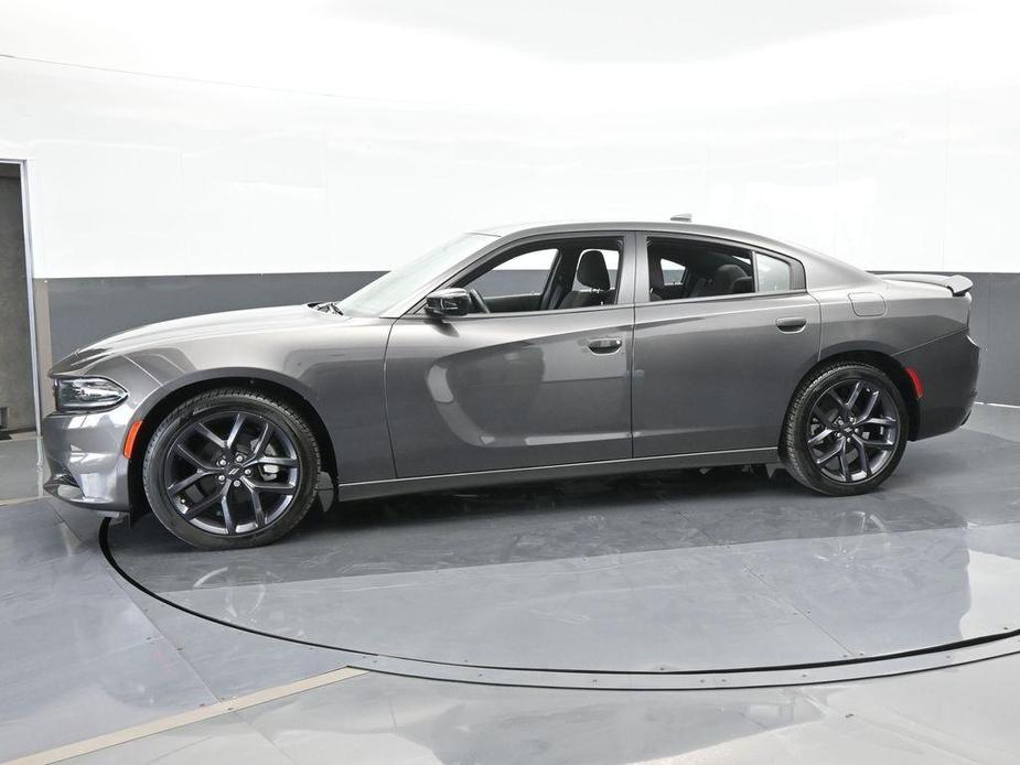 used 2023 Dodge Charger car, priced at $23,989