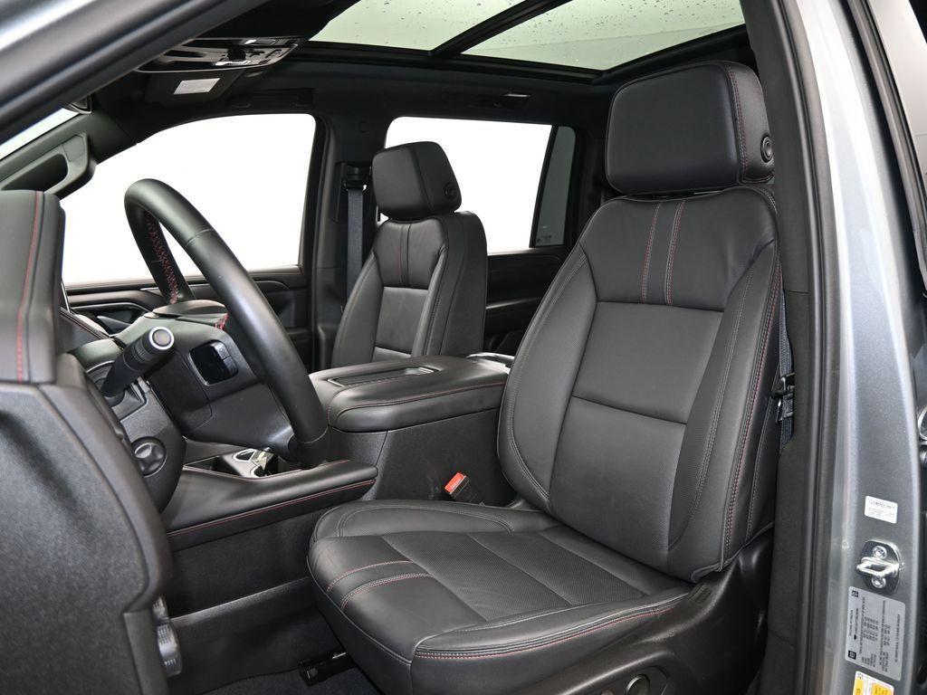 used 2024 Chevrolet Suburban car, priced at $66,950