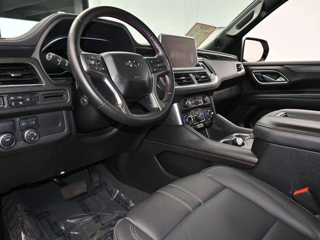 used 2024 Chevrolet Suburban car, priced at $66,950