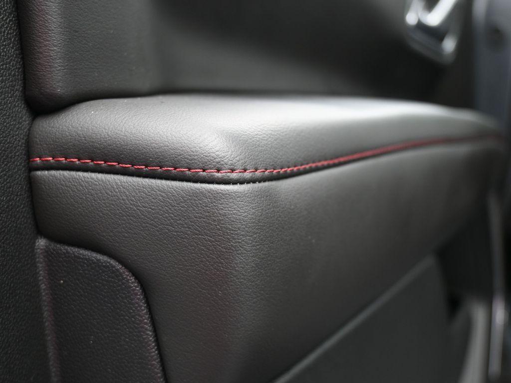 used 2024 Chevrolet Suburban car, priced at $66,950