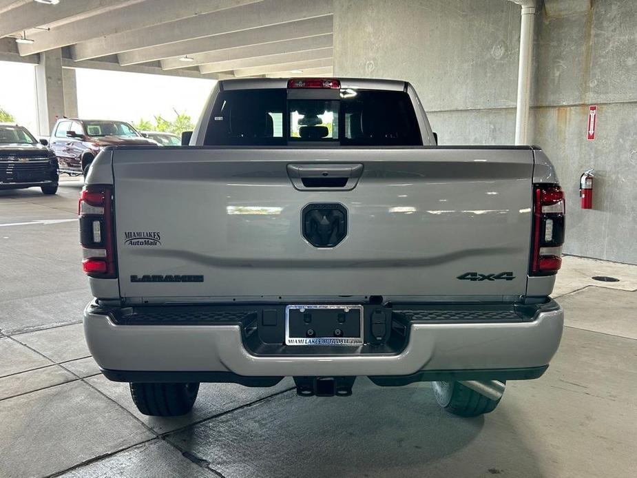 new 2024 Ram 2500 car, priced at $63,147