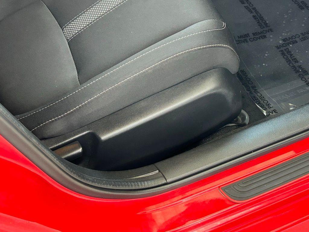 used 2020 Honda Civic car, priced at $15,995
