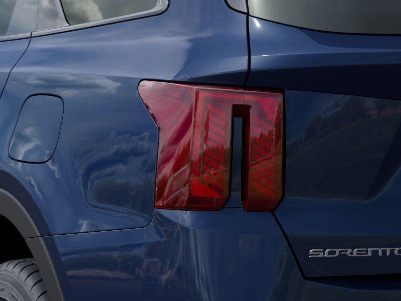 new 2024 Kia Sorento car, priced at $39,659