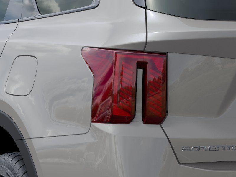 new 2024 Kia Sorento car, priced at $42,231