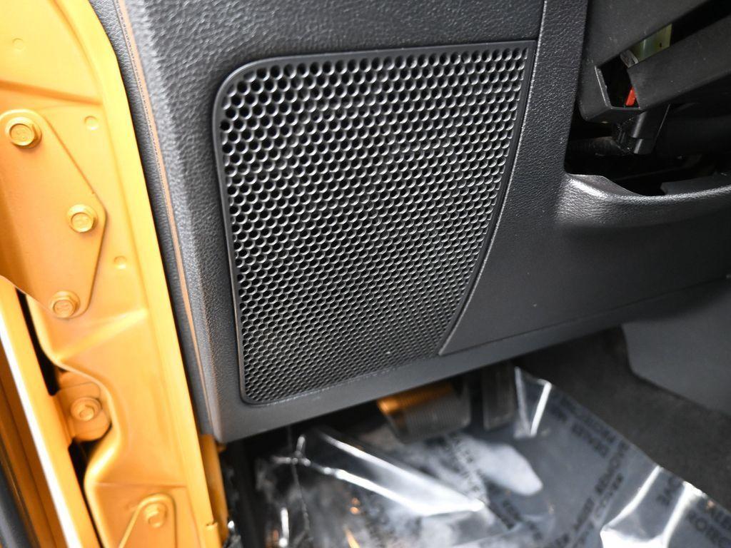used 2014 Jeep Wrangler car, priced at $15,650