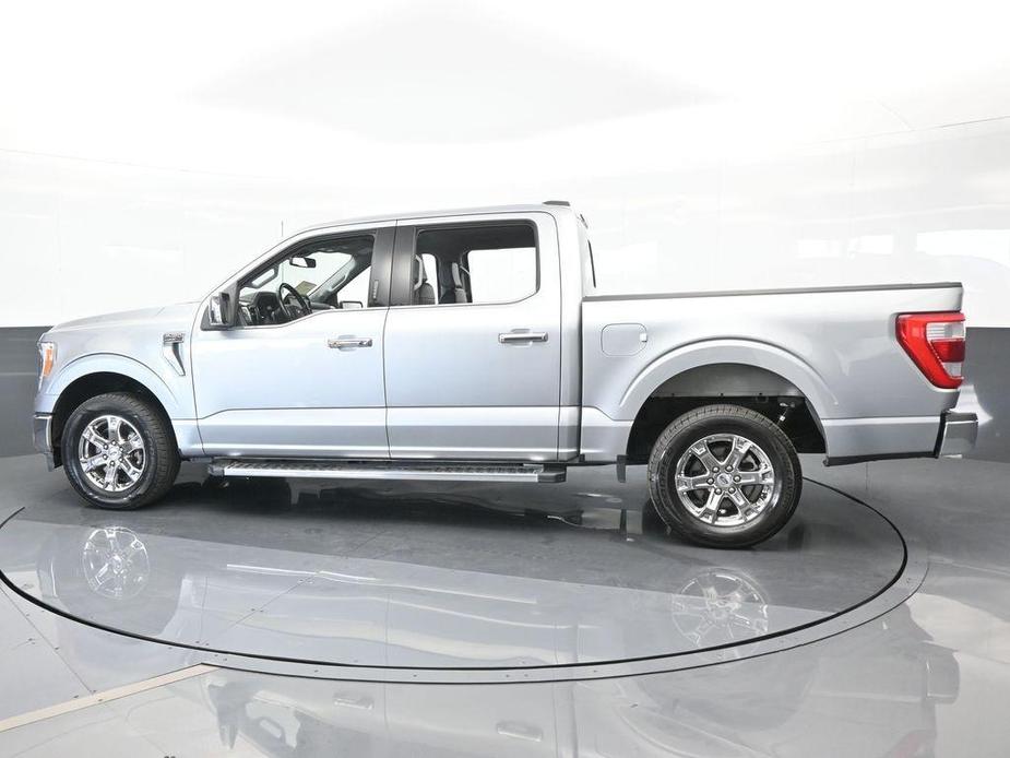 used 2023 Ford F-150 car, priced at $32,750