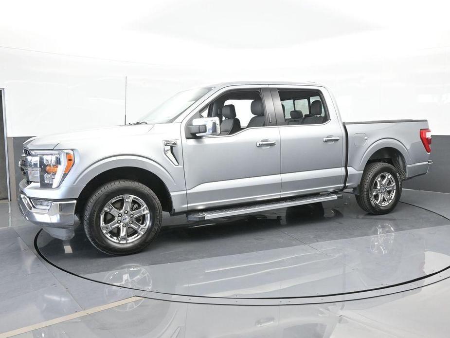 used 2023 Ford F-150 car, priced at $32,750