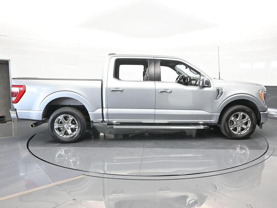 used 2023 Ford F-150 car, priced at $32,750