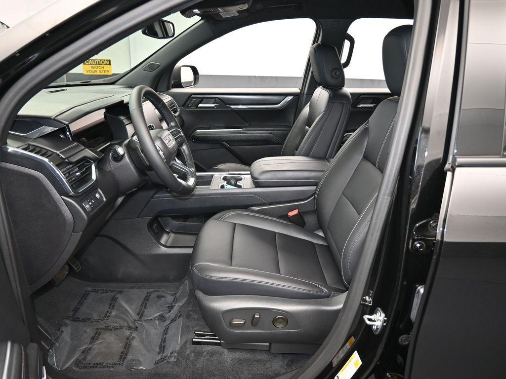 used 2024 GMC Acadia car, priced at $41,450
