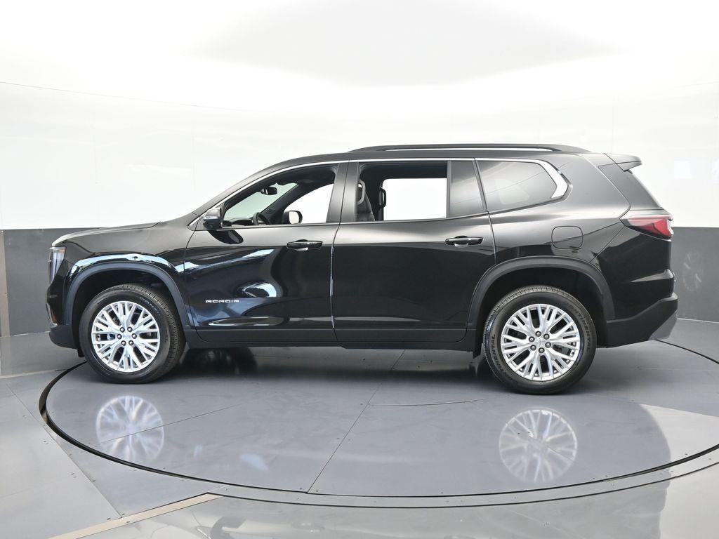 used 2024 GMC Acadia car, priced at $41,450