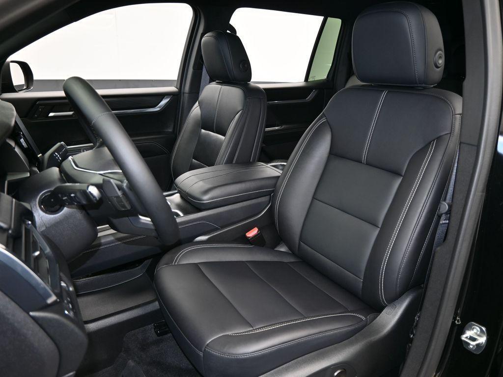 used 2024 GMC Acadia car, priced at $41,450