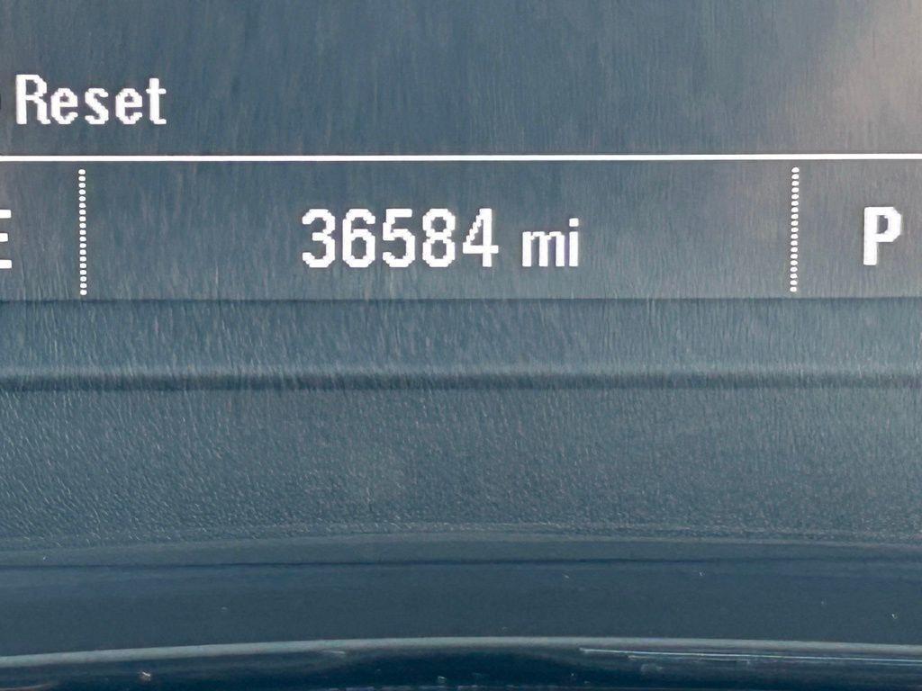 used 2024 Chevrolet Trax car, priced at $17,900