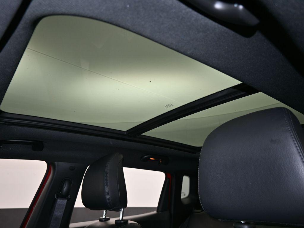 used 2023 Jeep Compass car, priced at $26,200